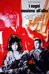 locandina del film I SOGNI MUOIONO ALL'ALBA