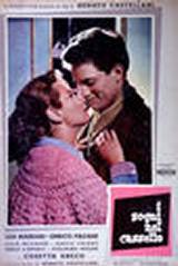 locandina del film I SOGNI NEL CASSETTO