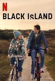 locandina del film ISOLA NERA