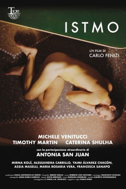 locandina del film ISTMO