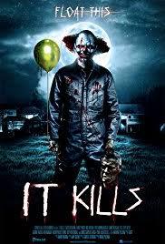 locandina del film IT KILLS