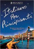 locandina del film ITALIANO PER PRINCIPIANTI