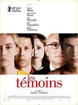 locandina del film I TESTIMONI