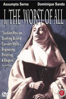 locandina del film I, THE WORST OF ALL