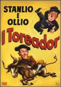 locandina del film I TOREADOR