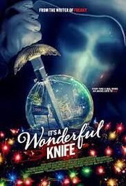 locandina del film IT'S A WONDERFUL KNIFE