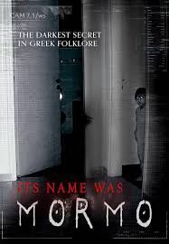 locandina del film ITS NAME WAS MORMO
