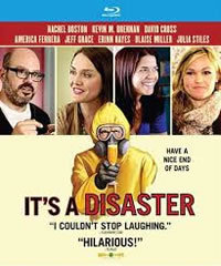 locandina del film IT'S A DISASTER