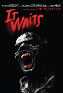 locandina del film IT WAITS