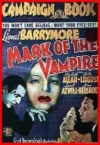 locandina del film I VAMPIRI DI PRAGA
