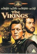 locandina del film I VICHINGHI