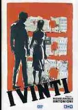 locandina del film I VINTI