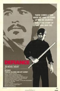 locandina del film I VIOLENTI DI BORROW STREET