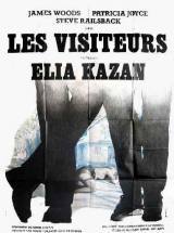 locandina del film I VISITATORI
