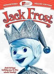 locandina del film JACK FROST (1979)