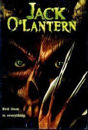 locandina del film JACK O'LANTERN