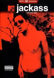 locandina del film JACKASS VOLUME 2