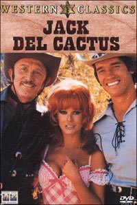 locandina del film JACK DEL CACTUS
