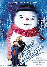 locandina del film JACK FROST