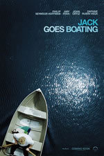 locandina del film JACK GOES BOATING