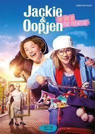 locandina del film JACKIE EN OOPJEN