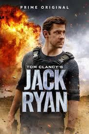 locandina del film JACK RYAN - STAGIONE 1