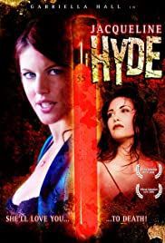locandina del film JACQUELINE HYDE