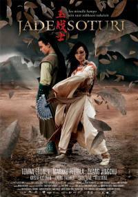 locandina del film JADESOTURI