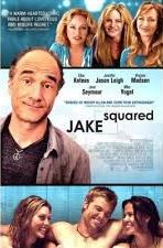 locandina del film JAKE SQUARED