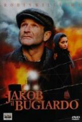locandina del film JAKOB IL BUGIARDO