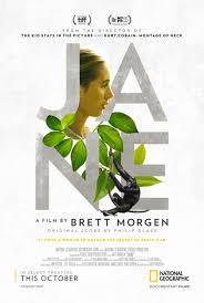 locandina del film JANE (2017)