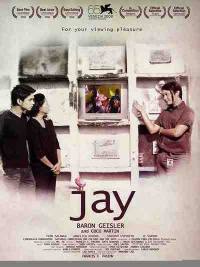 locandina del film JAY