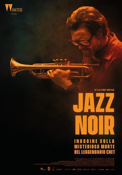 locandina del film JAZZ NOIR