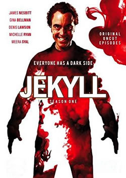 locandina del film JEKYLL
