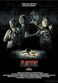 locandina del film JELANGKUNG