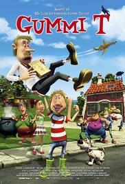 locandina del film JELLY T