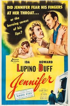 locandina del film JENNIFER