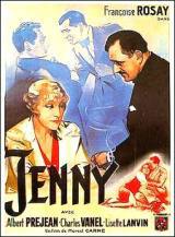 locandina del film JENNY
