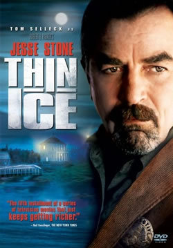 locandina del film JESSE STONE: NEL MEZZO DEL NULLA