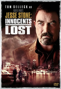 locandina del film JESSE STONE - OPERAZIONE MOSCA