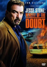 locandina del film JESSE STONE: TRAPPOLA DI FUOCO