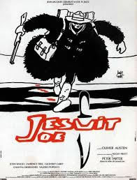 locandina del film JESUIT JOE