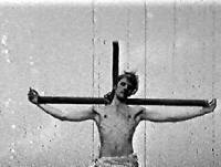 locandina del film JESUS - DER FILM