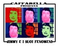 locandina del film JIMMY E I SUOI FENOMENI