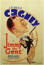 locandina del film JIMMY IL GENTILUOMO