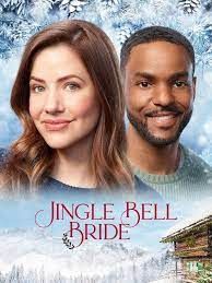 locandina del film JINGLE BELL BRIDE - NATALE IN ALASKA