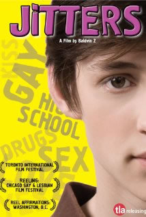 locandina del film JITTERS