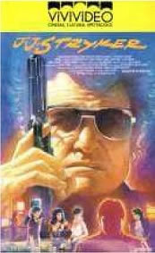 locandina del film J.J. STRYKER
