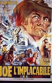 locandina del film JOE L'IMPLACABILE