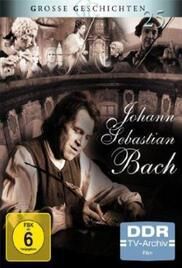 locandina del film JOHAN SEBASTIAN BACH